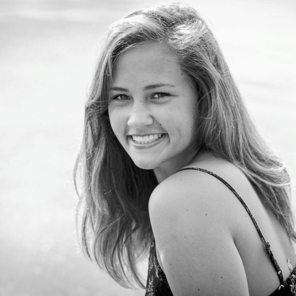 Meet your Posher, Kristine